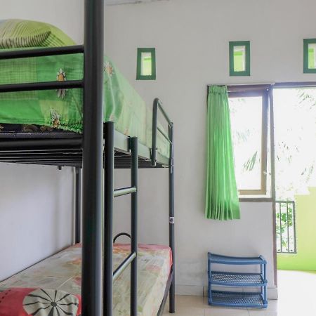 Umah Hijau Tabanan Apartment Exterior photo